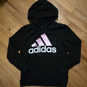 Youth Adidas Hoodie SzM